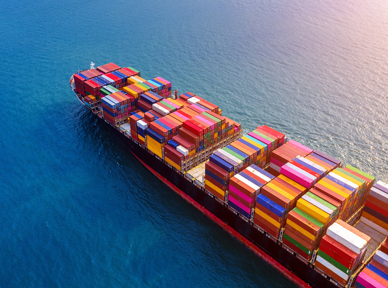 Logistics & Delivery Management